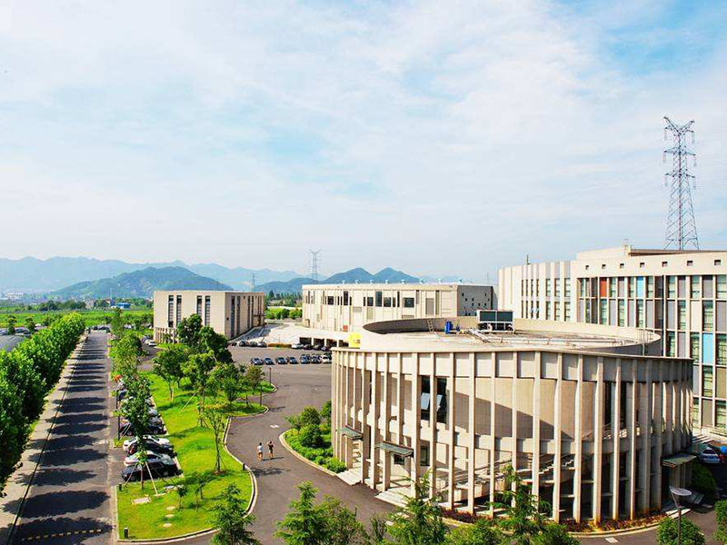 杭州科技职业技术学院